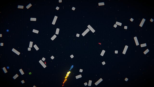 The Catastrophe