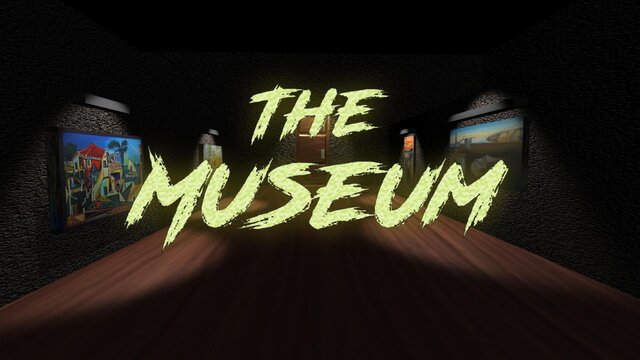 The museum (Laciaus)