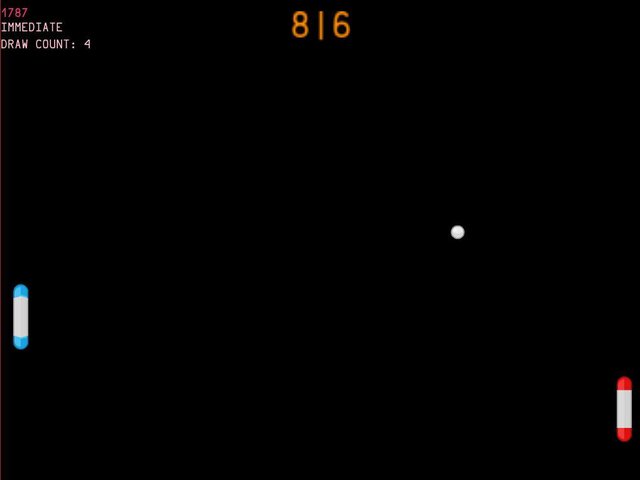 Pong (itch) (Boyceinfenwa)