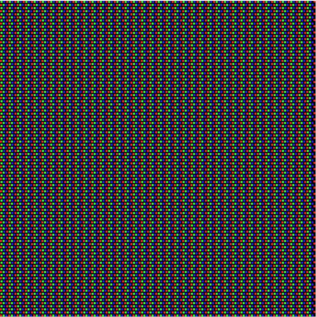 CRT Snake