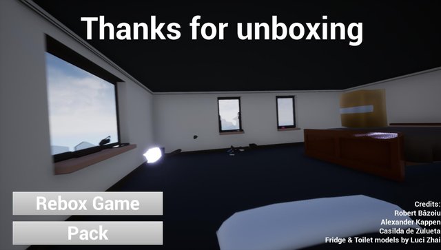 Unbox (itch)