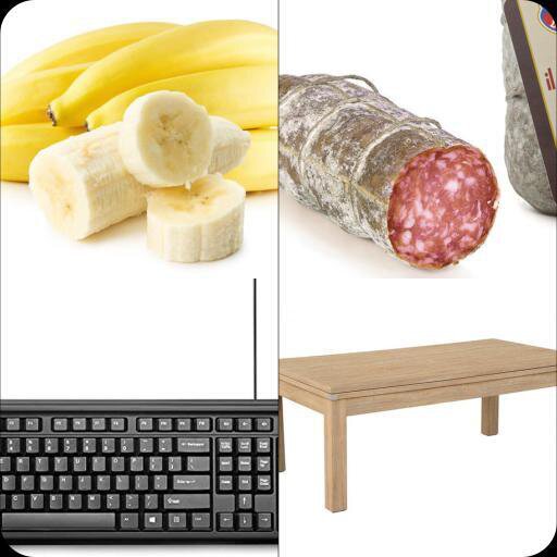 Guess the Item ULTIMATE