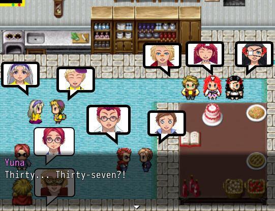 Danganronpa: Restrained Nature CHAPTER 1 DAILY LIFE