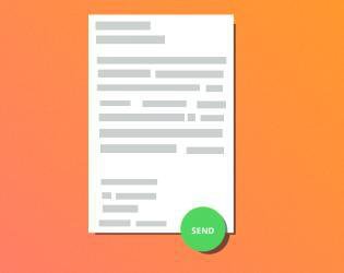 Job Hunting Simulator