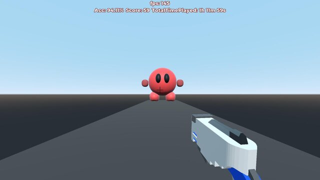 AimTrainer (itch) (Mr.Ghost)