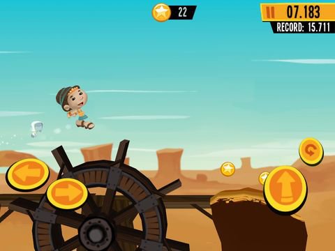 1000 Heroz HD