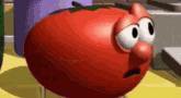 Escape Planet Of the Vegetables