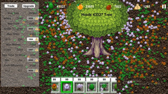 20000000 Tree