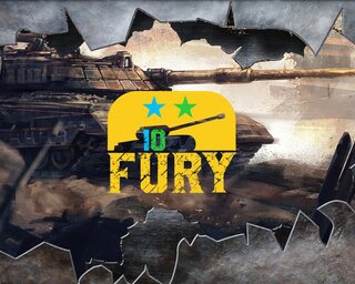 10 FURY