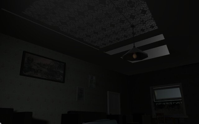 The Edge of Daylight