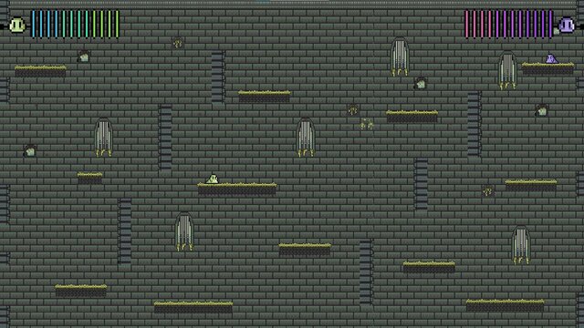 Slime No Dungeon