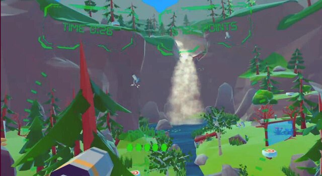 Airborne: The Beginning