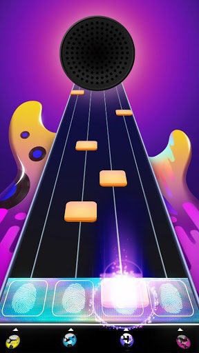 NEXT Music