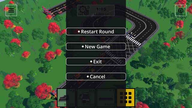 Road Place