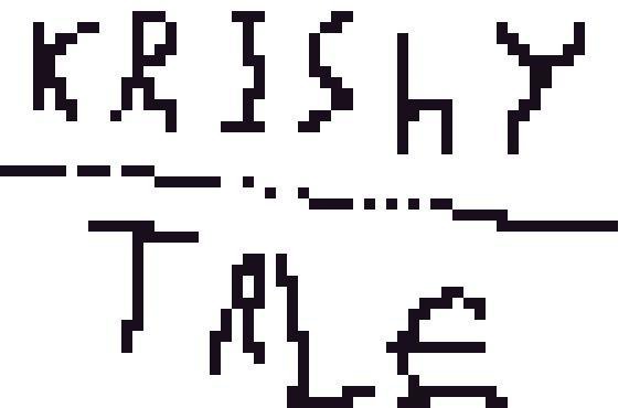 Krishy!Tale