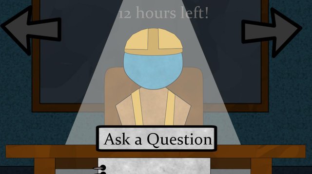 Final Interrogation