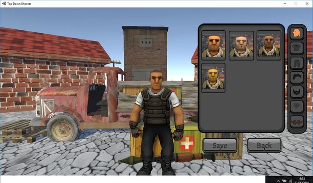 Terror Inc