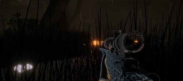 Knight Rock Combat - 1: Fps Multiplayer