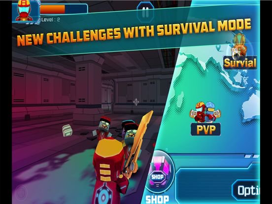 CSZ: Global Alliance