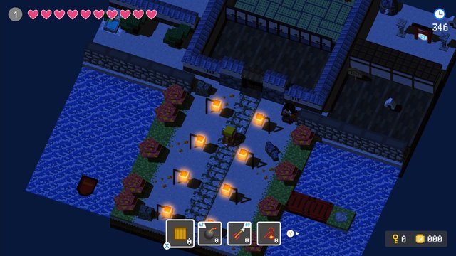 BQM - BlockQuest Maker + SAMURAI ERA.