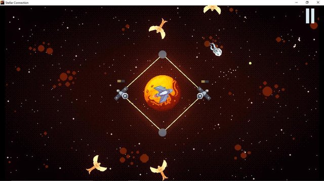 Stellar Connection