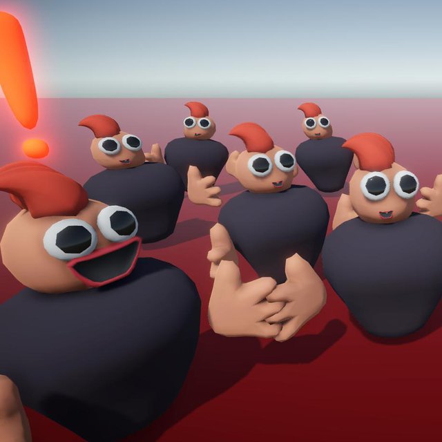Crowd Clicker
