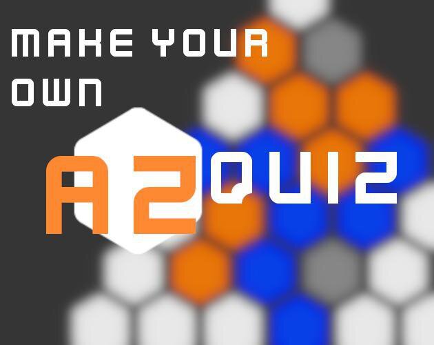 M.Y.O. AZ Quiz