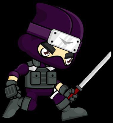 Infinite Ninja