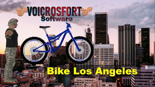 Bike Los Angeles