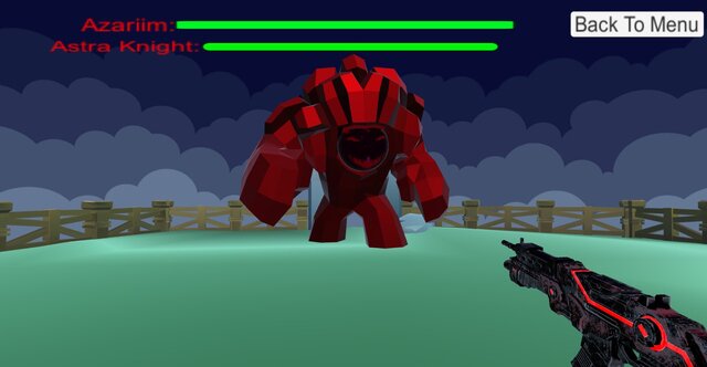Astra Knight