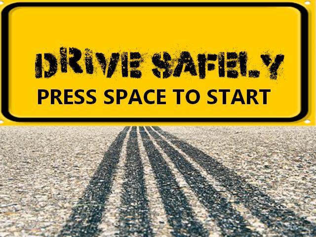 Drive Safely