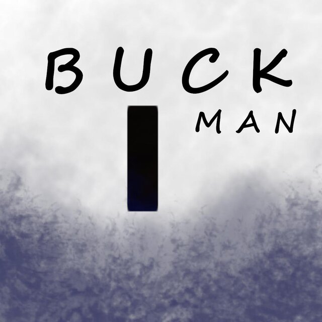 THE BUCK MAN - fun and freak