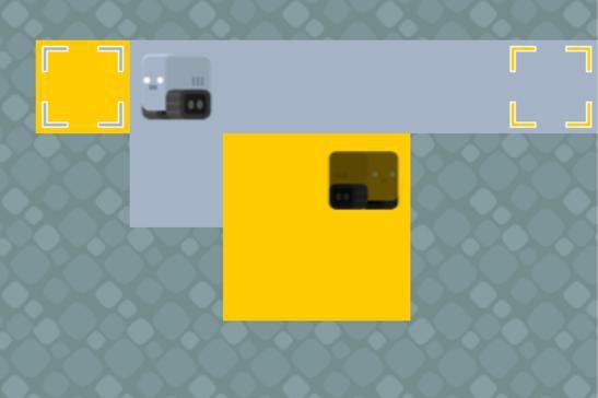 Robot Co-op