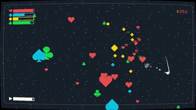 addiction (jamesbgamesb)
