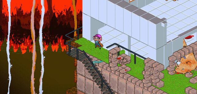 Caldo de Esgoto — Open Beta (Sewer's Crumble)
