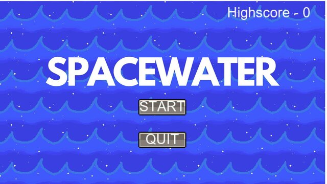 Spacewater