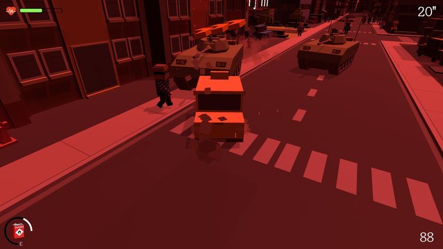 Über Driver