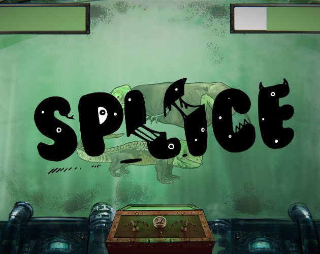Splice [SA Game Jam 2018]