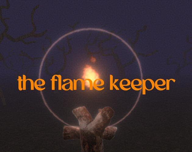 the flame keeper