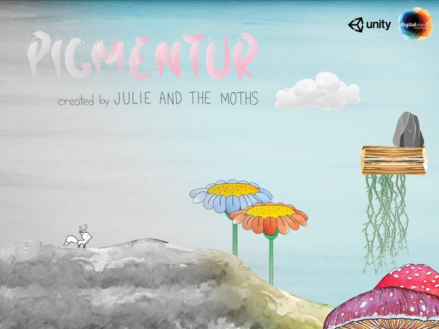 Pigmentur (Web Version)