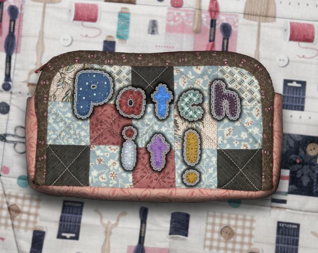Patch it!