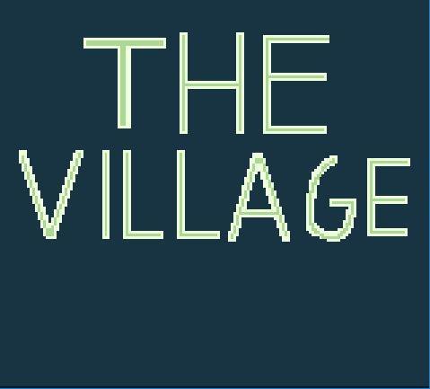 The Village (itch) (Devlin McClure)
