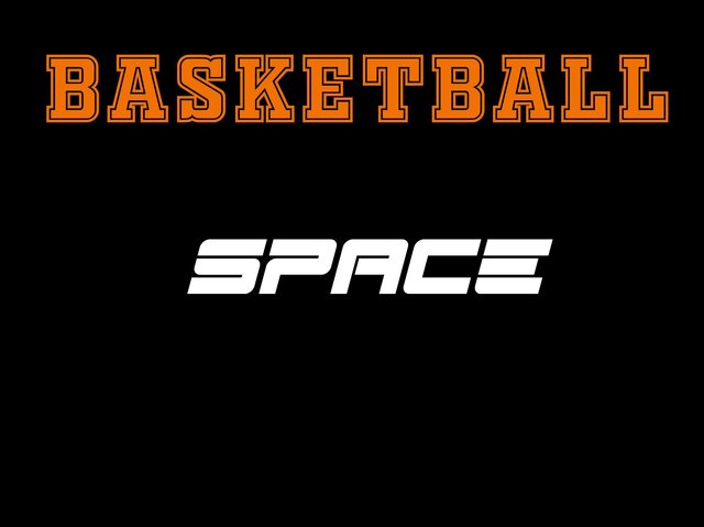 up 879967 Basketball in Space
