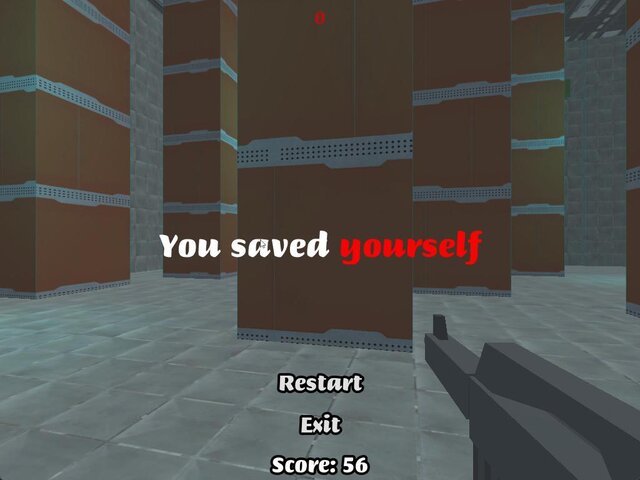 20 Seconds To Protect The World!