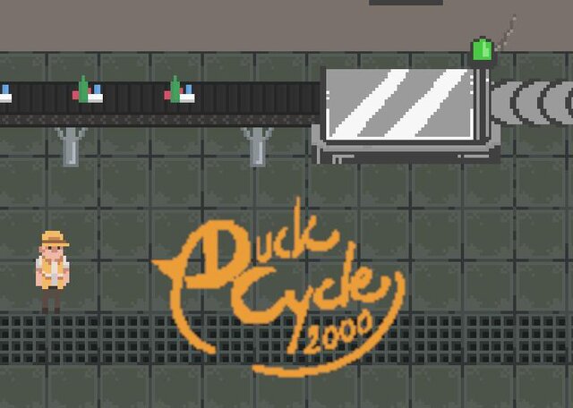 DuckCycle2000