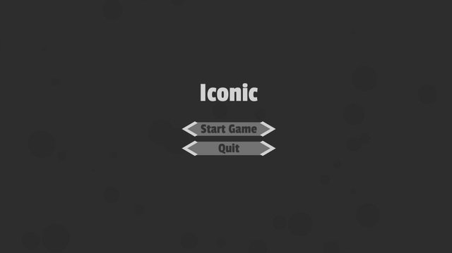 Iconic (itch)