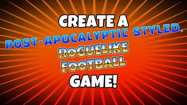 Mutant Football