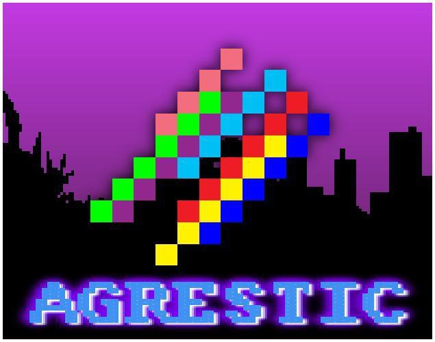 AGRESTIC