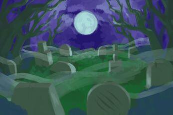 Midnight Monstrosities