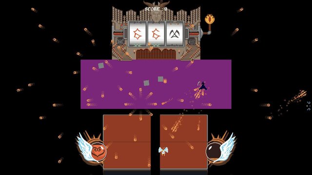 INFERNAL CASINO